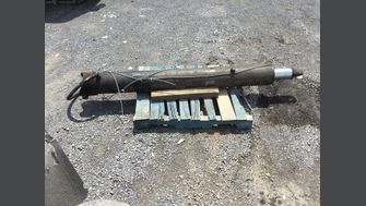 2012 STARGATE REMORQUE DOMPEUR