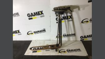 2011 FREIGHTLINER CASCADIA