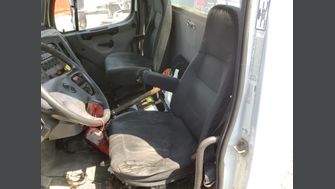 2012 FREIGHTLINER 114SD