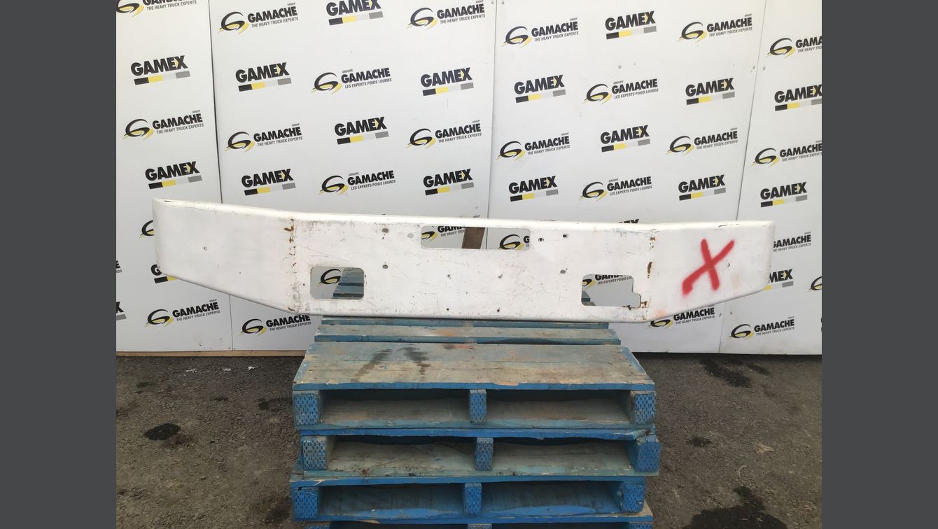 N/D WESTERN STAR 4900SA