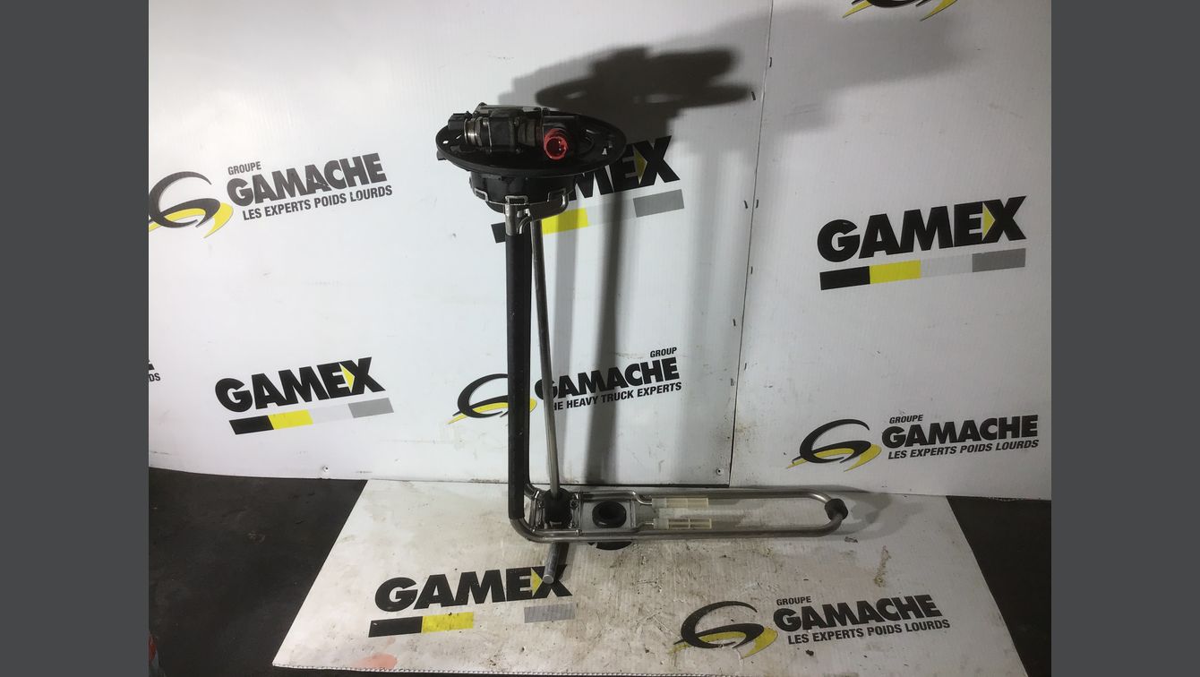 2015 FREIGHTLINER CASCADIA 