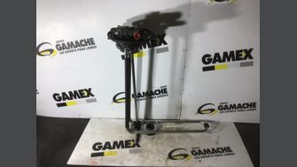 2015 FREIGHTLINER CASCADIA