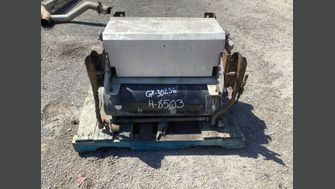 2021 INTERNATIONAL LT625