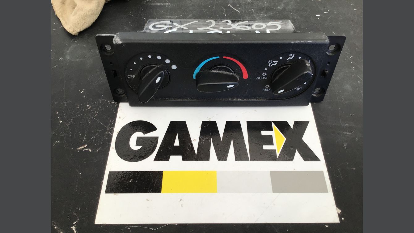 INTERNATIONAL DURASTAR 2011