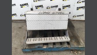 2006 STERLING ACTERRA