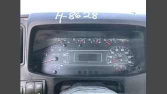 2021 INTERNATIONAL LT625