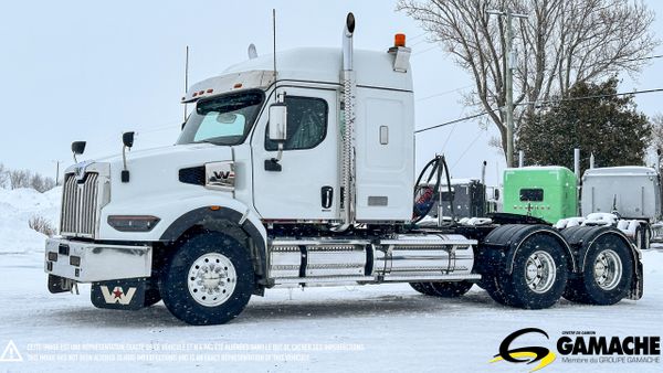 2024 WESTERN STAR 49X main image