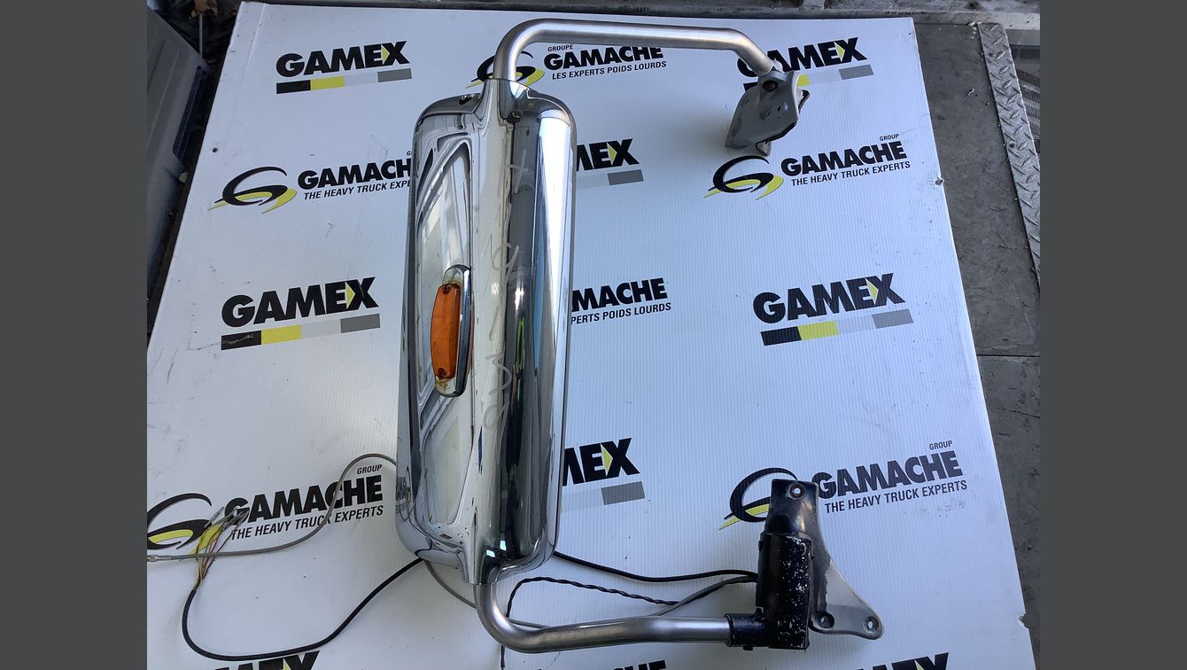 2018 WESTERN STAR 5700XE