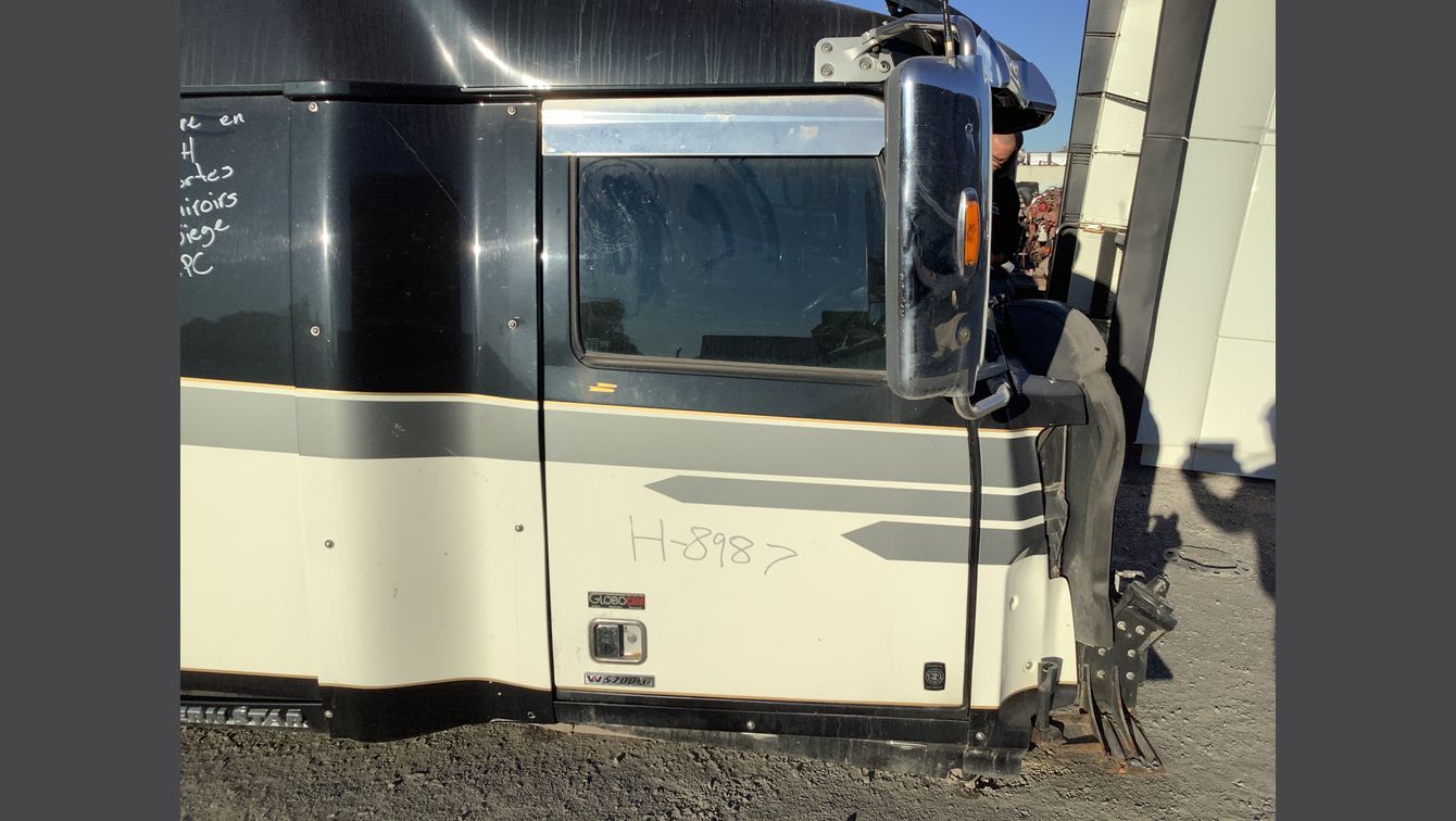 2018 WESTERN STAR 5700XE