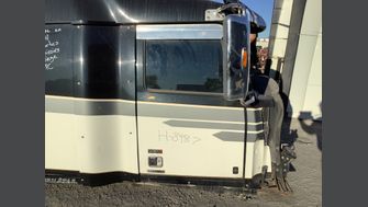 2018 WESTERN STAR 5700XE