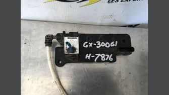 2015 INTERNATIONAL PROSTAR