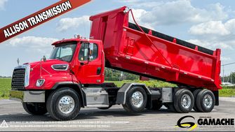 FREIGHTLINER 114SD 2017