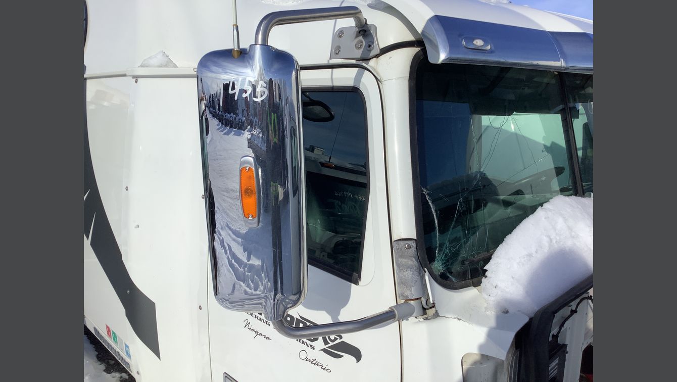 2020 WESTERN STAR 5700XE