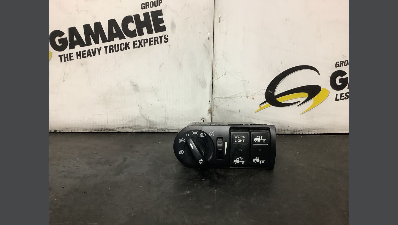 2023 INTERNATIONAL HX620