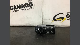 2023 INTERNATIONAL HX620