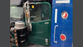 2016 INTERNATIONAL 5900