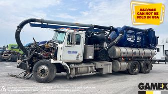 WESTERN STAR 4900SB 2015