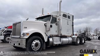 INTERNATIONAL 9900I 2018