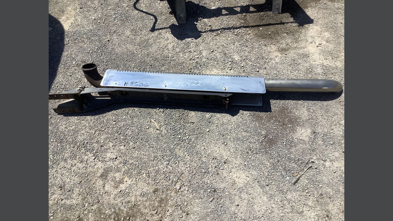 2019 INTERNATIONAL LT625