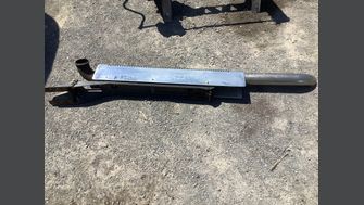 2019 INTERNATIONAL LT625