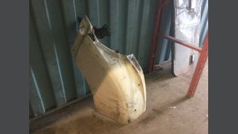 2004 STERLING A-LINE