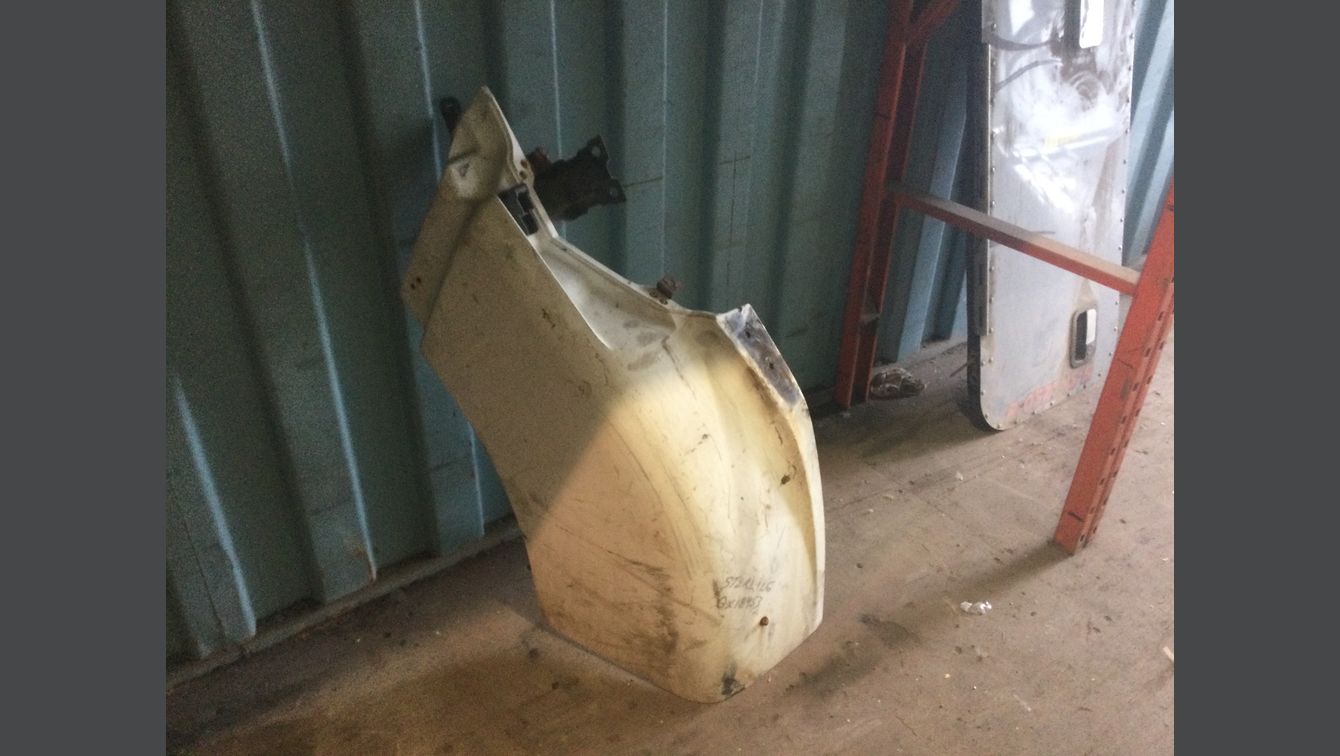 2004 STERLING A-LINE