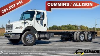 FREIGHTLINER M2 106 2018