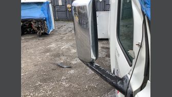 2021 FREIGHTLINER CASCADIA 