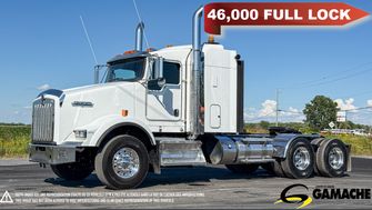 KENWORTH T800 2015