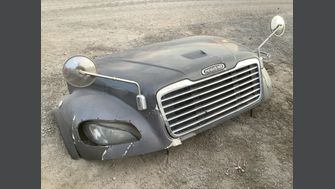 FREIGHTLINER M2 106 2020