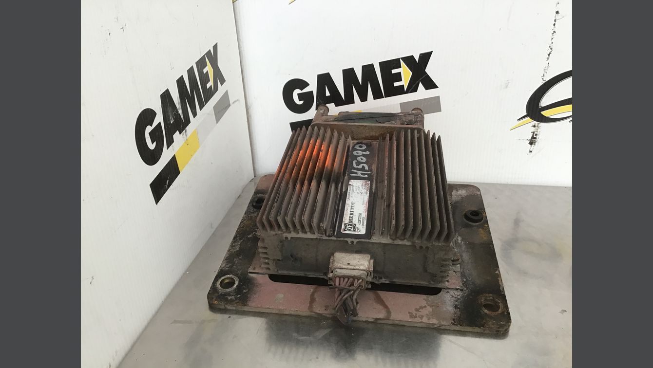 2007 INTERNATIONAL 9400