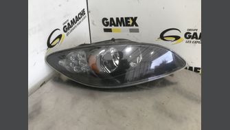 2016 INTERNATIONAL PROSTAR