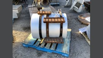 2020 INTERNATIONAL LT625