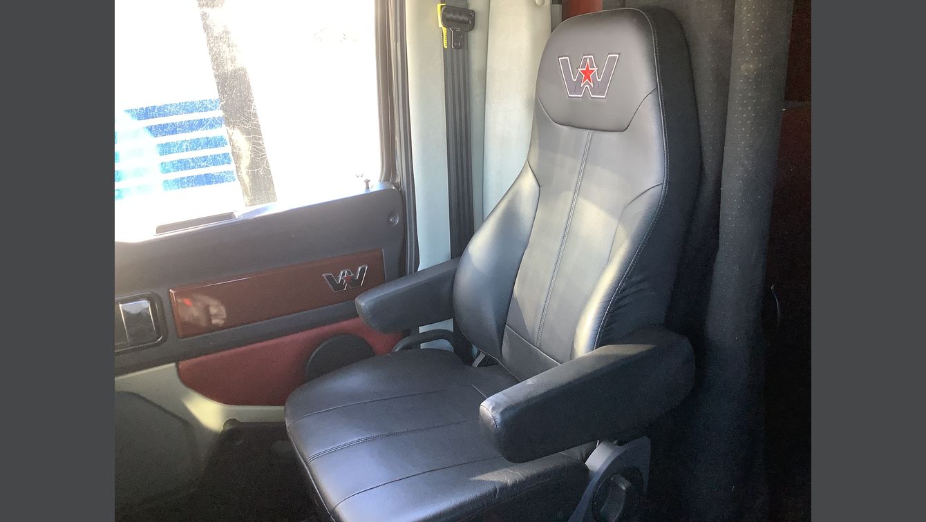 2018 WESTERN STAR 5700XE