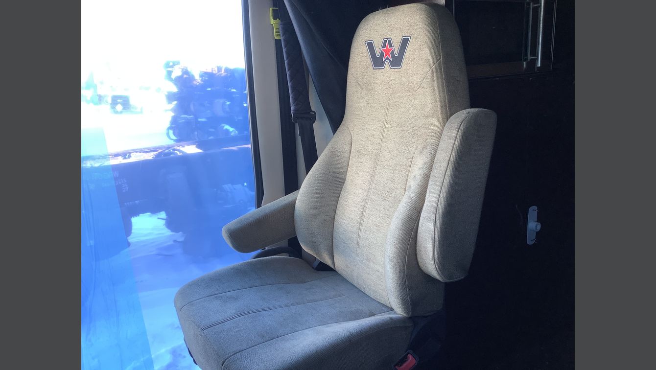 2019 WESTERN STAR 5700XE