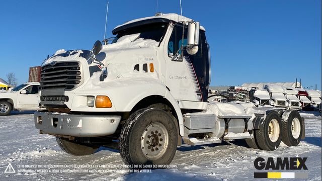 2005 STERLING LT9500