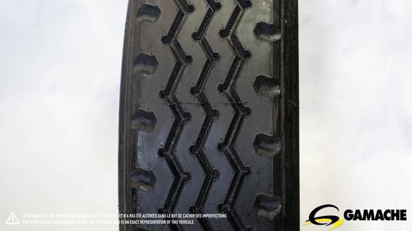  RECHAPAGE MICHELIN MODEL XZY main image