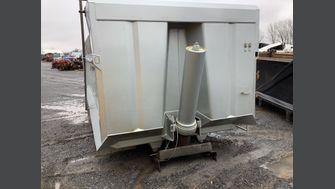 BIBEAU 20′ Pieds′″