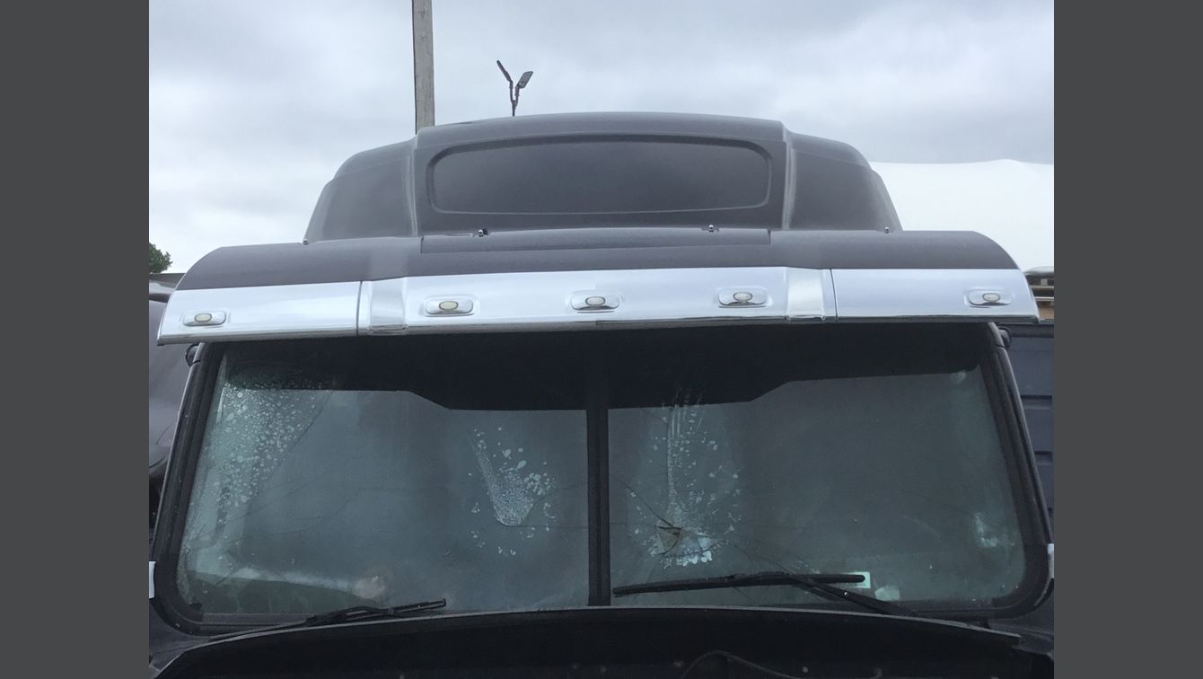 2017 WESTERN STAR 5700XE