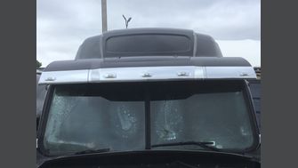 2017 WESTERN STAR 5700XE