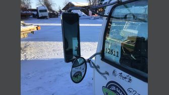 1999 WESTERN STAR 4964FX