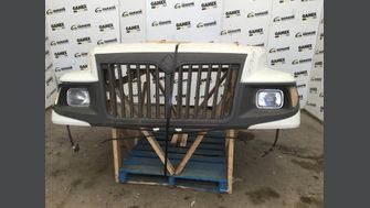 2012 INTERNATIONAL TERRASTAR