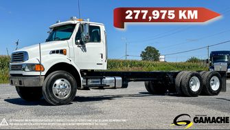 STERLING ACTERRA 2004