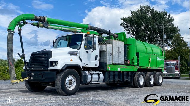 2015 FREIGHTLINER 114SD