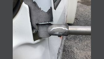 2019 WESTERN STAR 5700EX