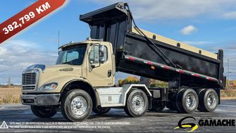 FREIGHTLINER M2 112 2011