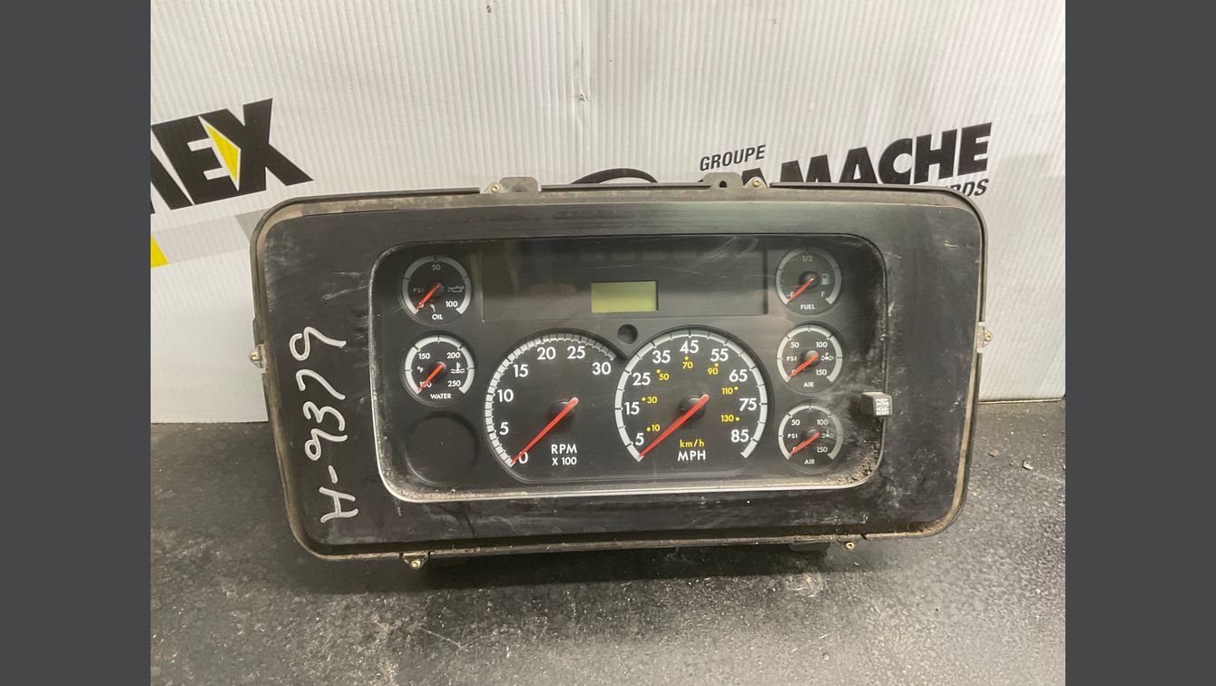 2006 STERLING LT7500