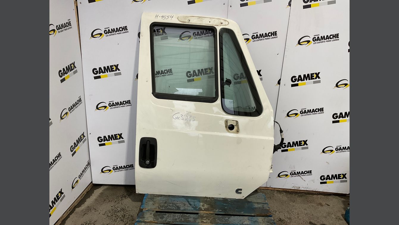 2011 INTERNATIONAL PAYSTAR