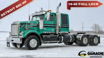 WESTERN STAR 4900FA 2020