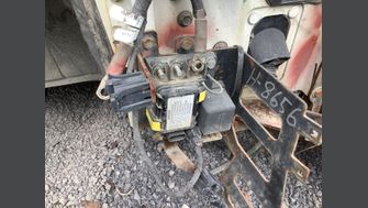 2019 WESTERN STAR 5700EX